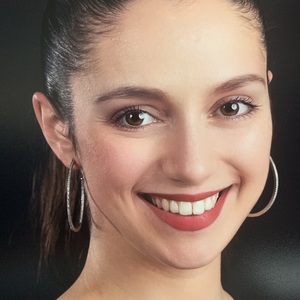 Stefania Berton